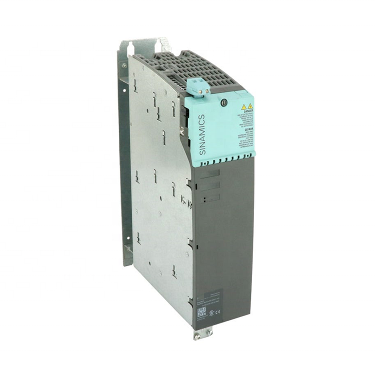 plc controller module new and original 6SL3120-1TE28-5AA3 for SINAMICS S120 Single motor module