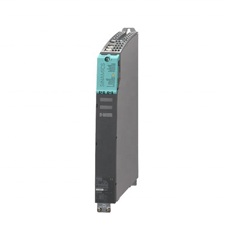 plc controller module new and original 6SL3120-1TE28-5AA3 for SINAMICS S120 Single motor module