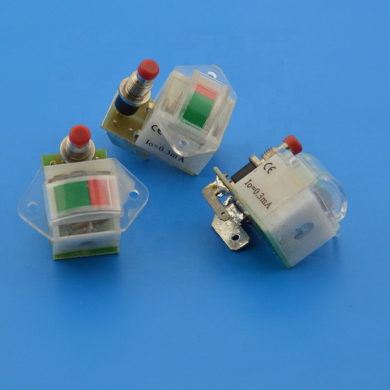 Electric water heater magnesium pole anode tester