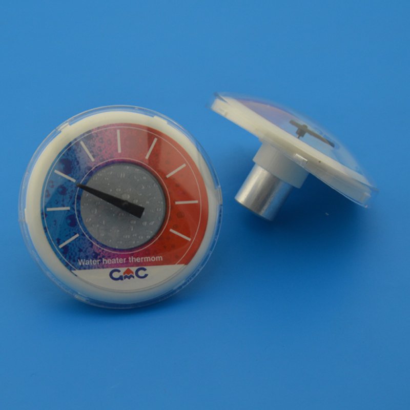 Electric water heater magnesium pole anode tester