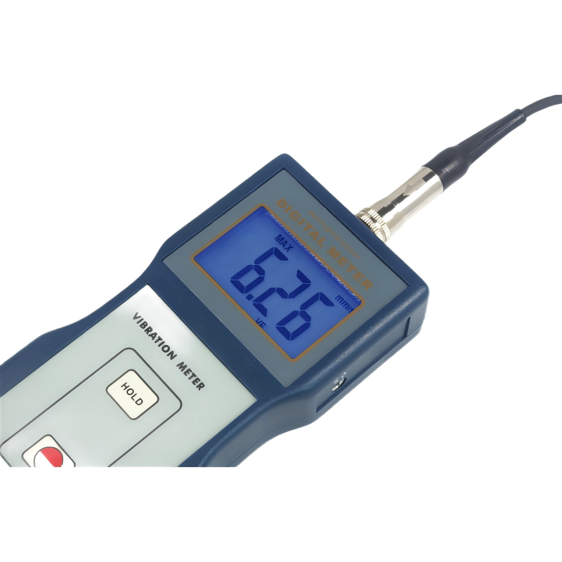 VM-6310 Portable Bearing Vibrometer