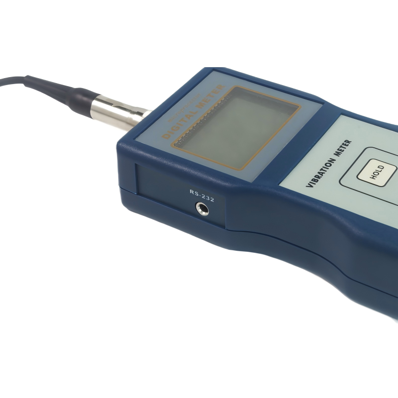 VM-6310 Portable Bearing Vibrometer
