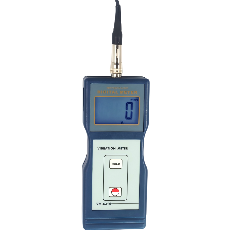 VM-6310 Portable Bearing Vibrometer