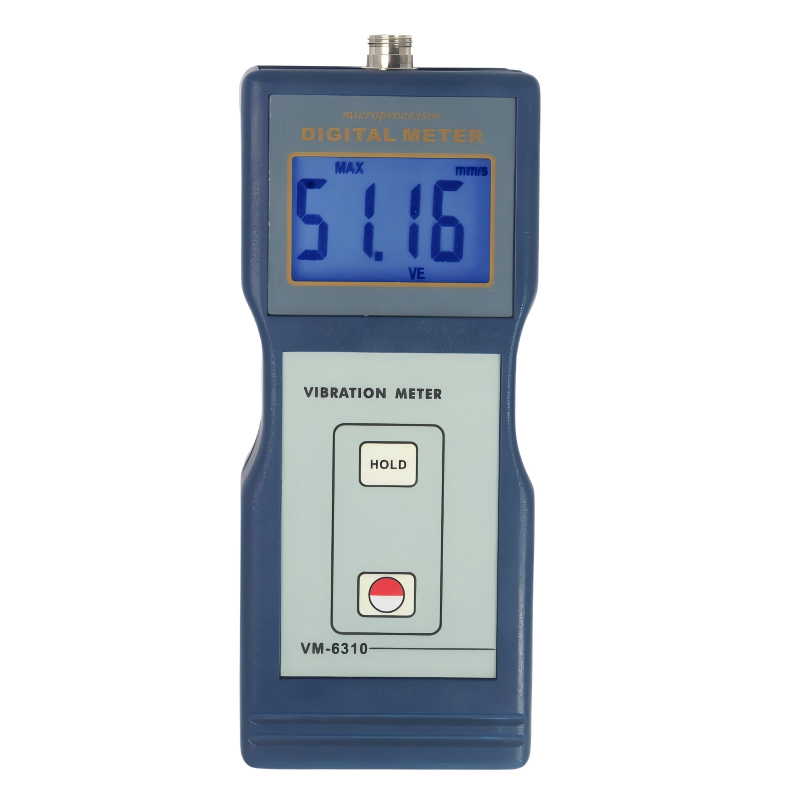 VM-6310 Portable Bearing Vibrometer