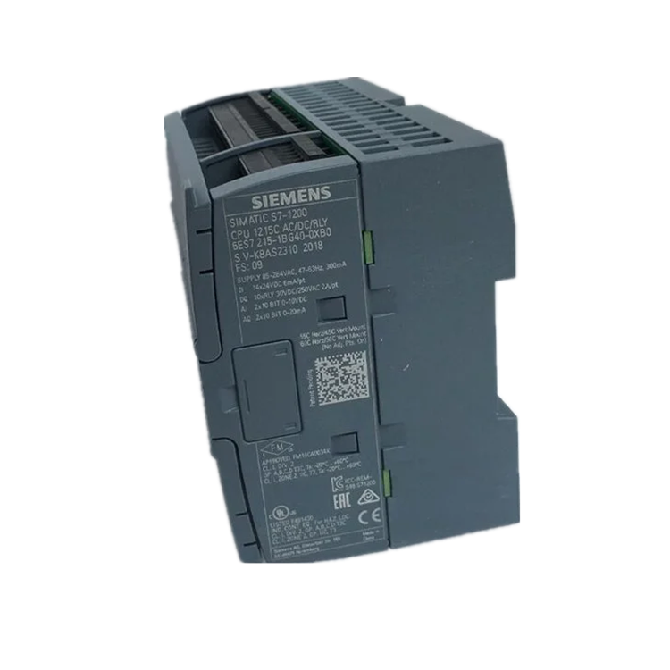 100% brand new original spot plc programming controller S7-200 series plc programming controller