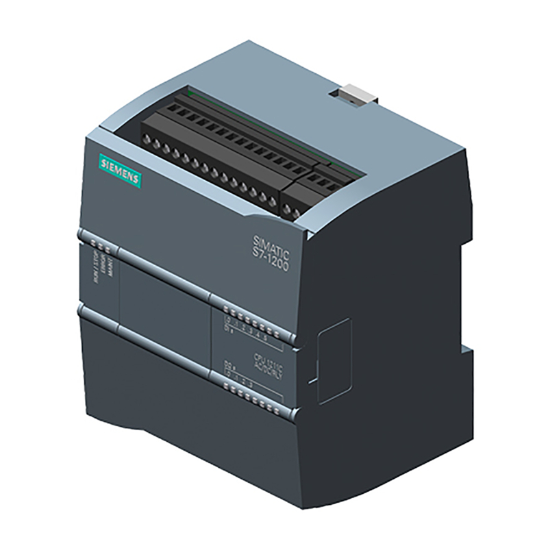 100% brand new original spot plc programming controller S7-200 series plc programming controller