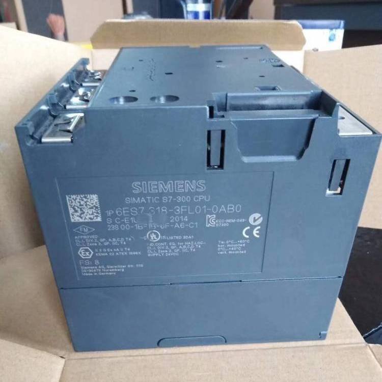 100% brand new original spot plc programming controller S7-200 series plc programming controller