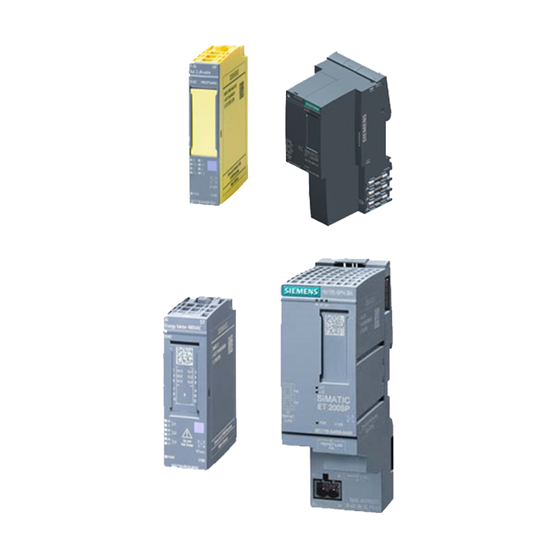 Low Cost SIEMENSs PLC Supplier Pac and Dedicated Controllers S7-1200 S7-1500 and TP OP Panel