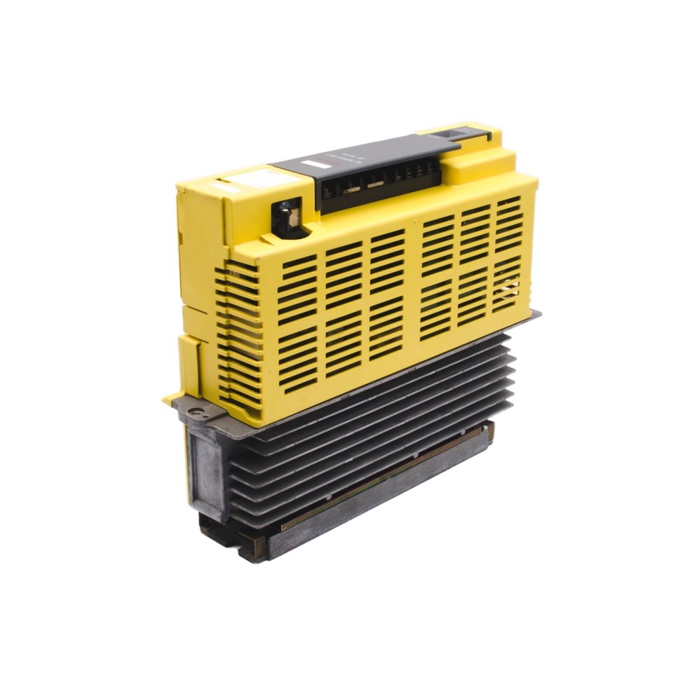 Fanuc amplifier new original servo driver A06B-6090-H244