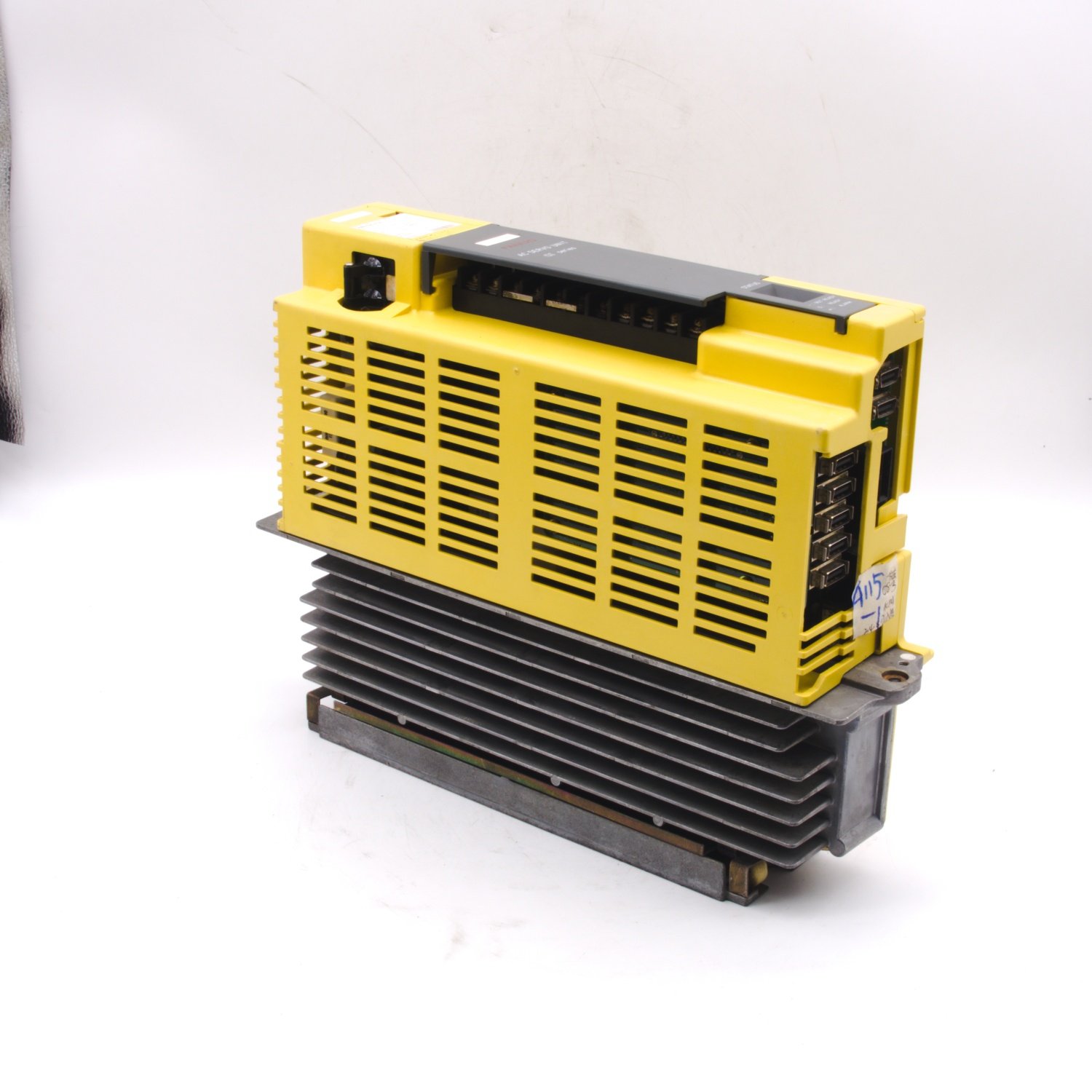 Fanuc amplifier new original servo driver A06B-6090-H244