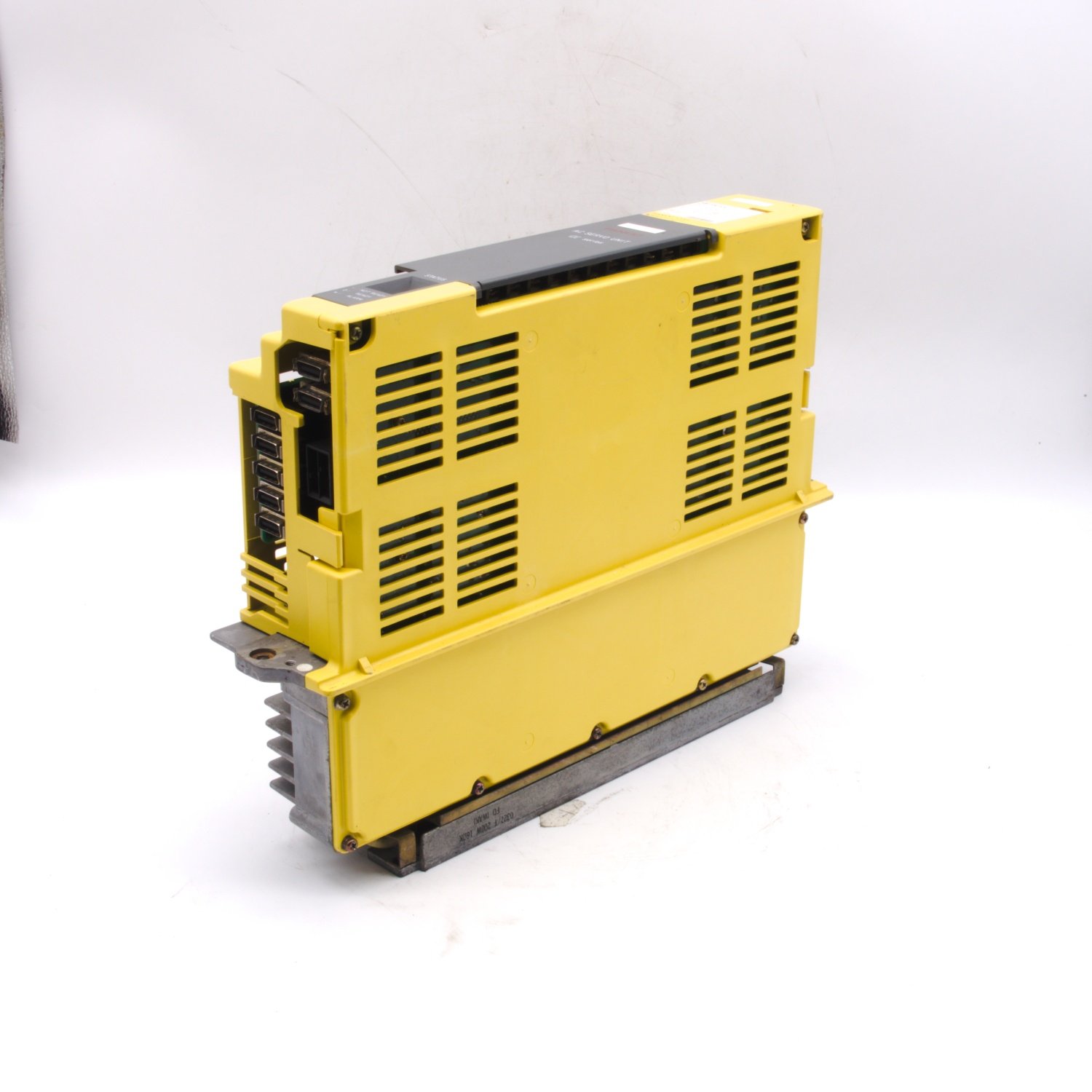 Fanuc amplifier new original servo driver A06B-6090-H244