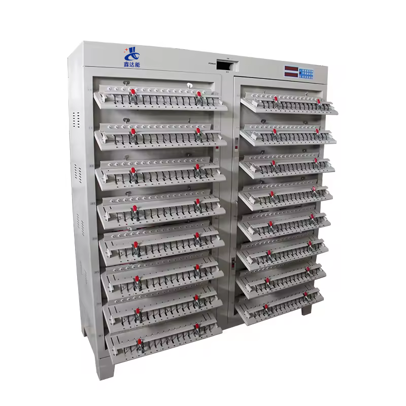Lithium Battery Pack Charge /Discharge Equalizer Tester Lithium Hybrid Capacity Tester