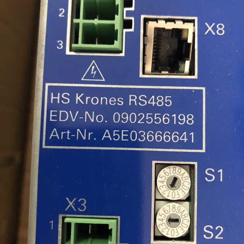 6BK1700-4CA10-0AA0 PLC PAC Dedicated Controllers Essential Product for Industrial Automation