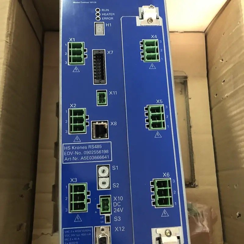 6BK1700-4CA10-0AA0 PLC PAC Dedicated Controllers Essential Product for Industrial Automation