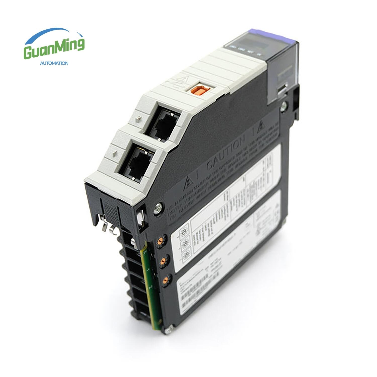 1756EN2XT Ser A Slot Filler 1756 Series Plc Controller Supplier Original Package 1756-EN2XT