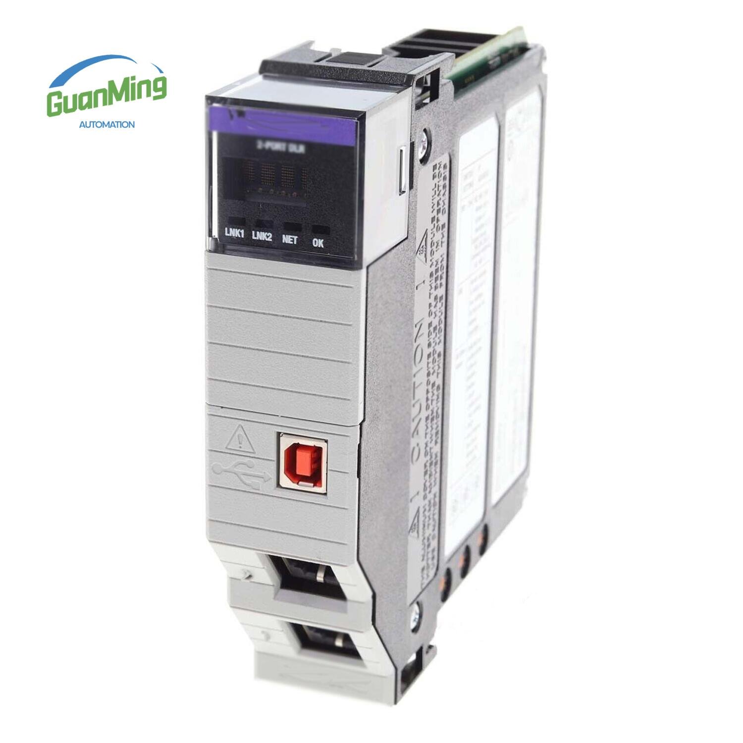 1756EN2XT Ser A Slot Filler 1756 Series Plc Controller Supplier Original Package 1756-EN2XT