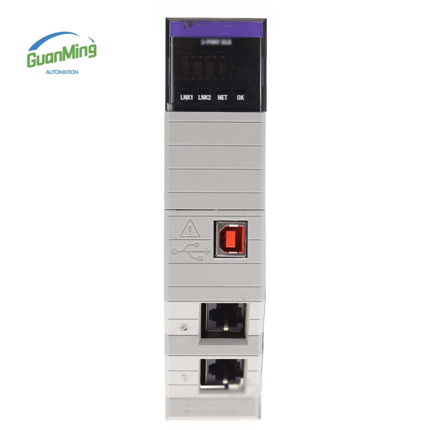 1756EN2XT Ser A Slot Filler 1756 Series Plc Controller Supplier Original Package 1756-EN2XT