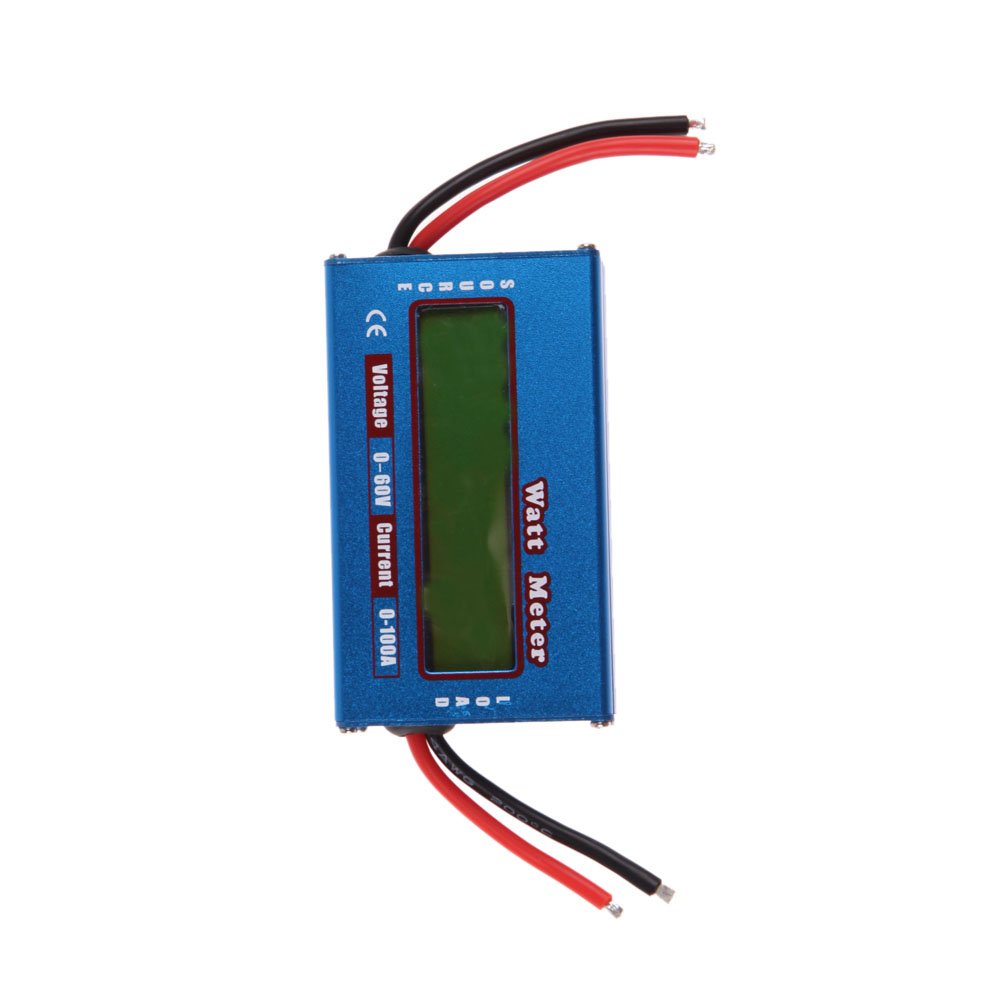 LCD Capacity Diagnostic Tools Display Battery Capacity Tester Universal Batteries Voltage Testing Meter Check Detector