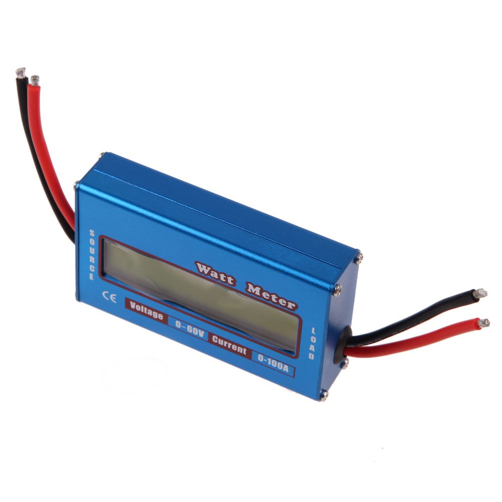 LCD Capacity Diagnostic Tools Display Battery Capacity Tester Universal Batteries Voltage Testing Meter Check Detector