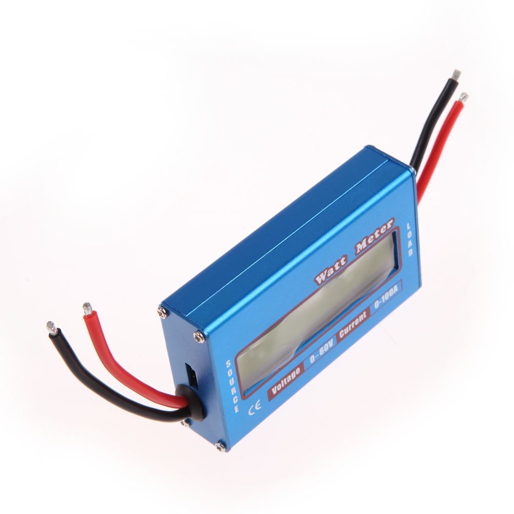 LCD Capacity Diagnostic Tools Display Battery Capacity Tester Universal Batteries Voltage Testing Meter Check Detector