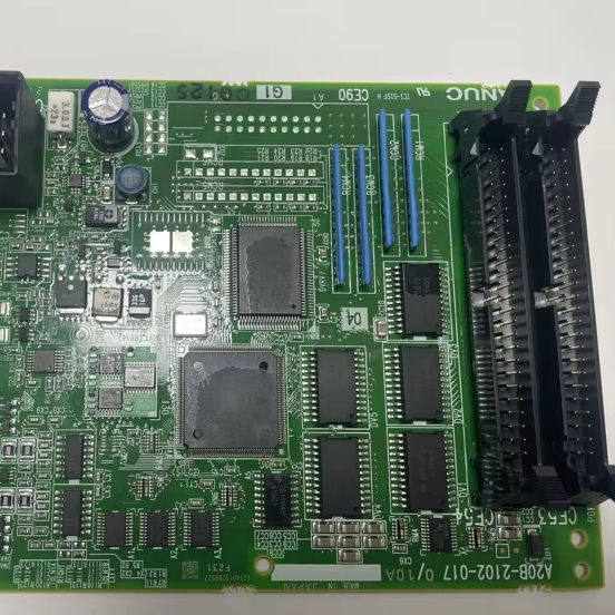 Brand new FANUC A20B-2102-0170/10A Circuit Board IO System