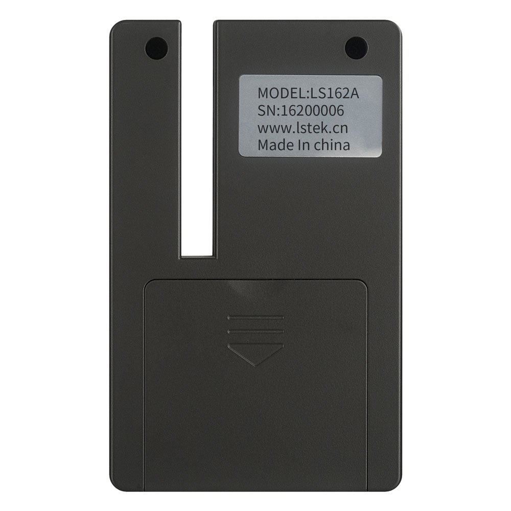 Linshang LS162A professional light transmission meter light transmittance tester window tint measuring device