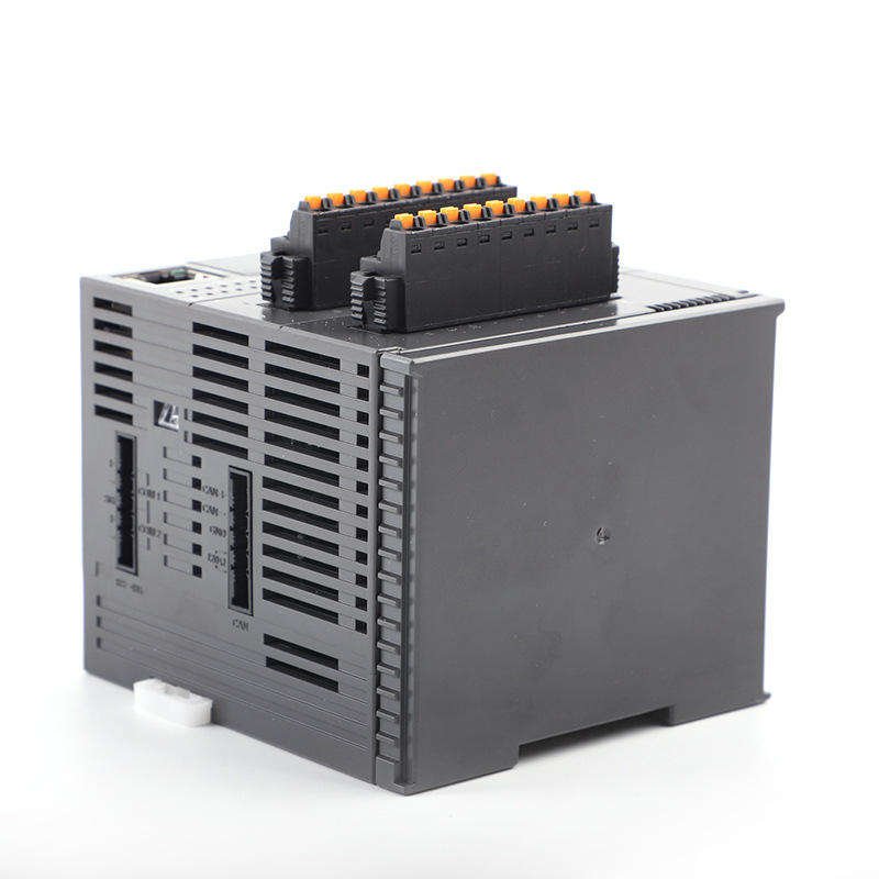 AS200 Series Electrical Equipment with Premium Delta Programmable Controllers & Expansion Modules PLC PAC Dedicated Controllers