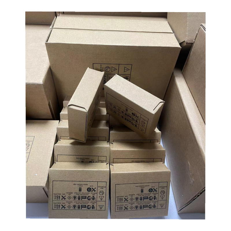 100% New Original 6ES7193-6BP00-0BA0 ET 200SP PLC PAC Dedicated Controllers
