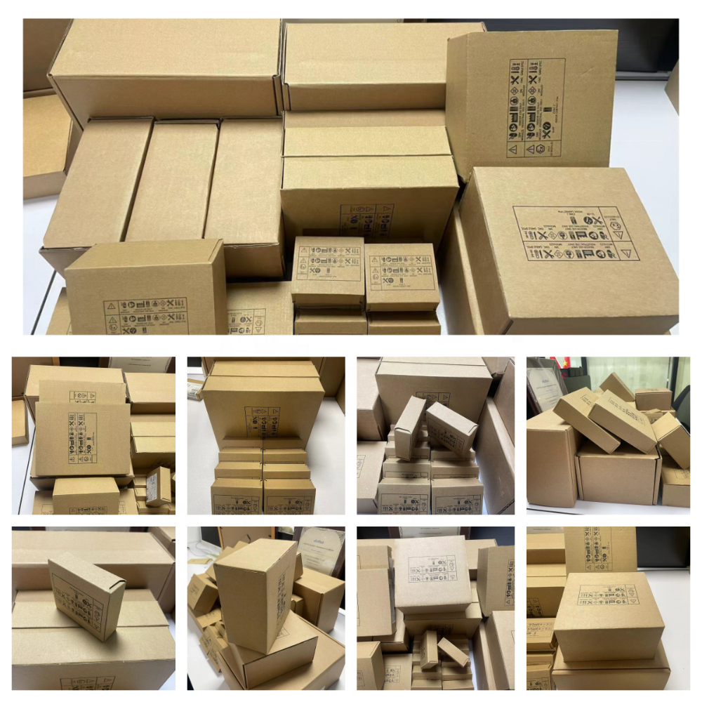 100% New Original 6ES7193-6BP00-0BA0 ET 200SP PLC PAC Dedicated Controllers