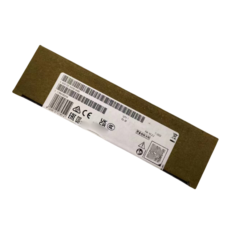 In-Stock Compact CPU Module 6ES7511-1CK01-0AB0 for PLC PAC & Dedicated Controllers 6ES75111CK010AB0