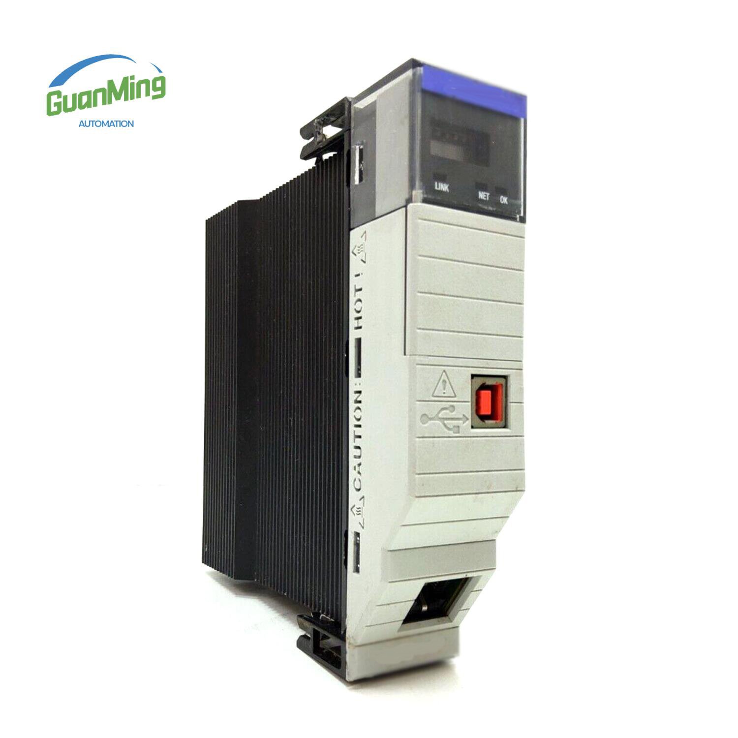 1756-EN2T All 1756 Series PLC Programming Memory Controller Module 1756EN2T