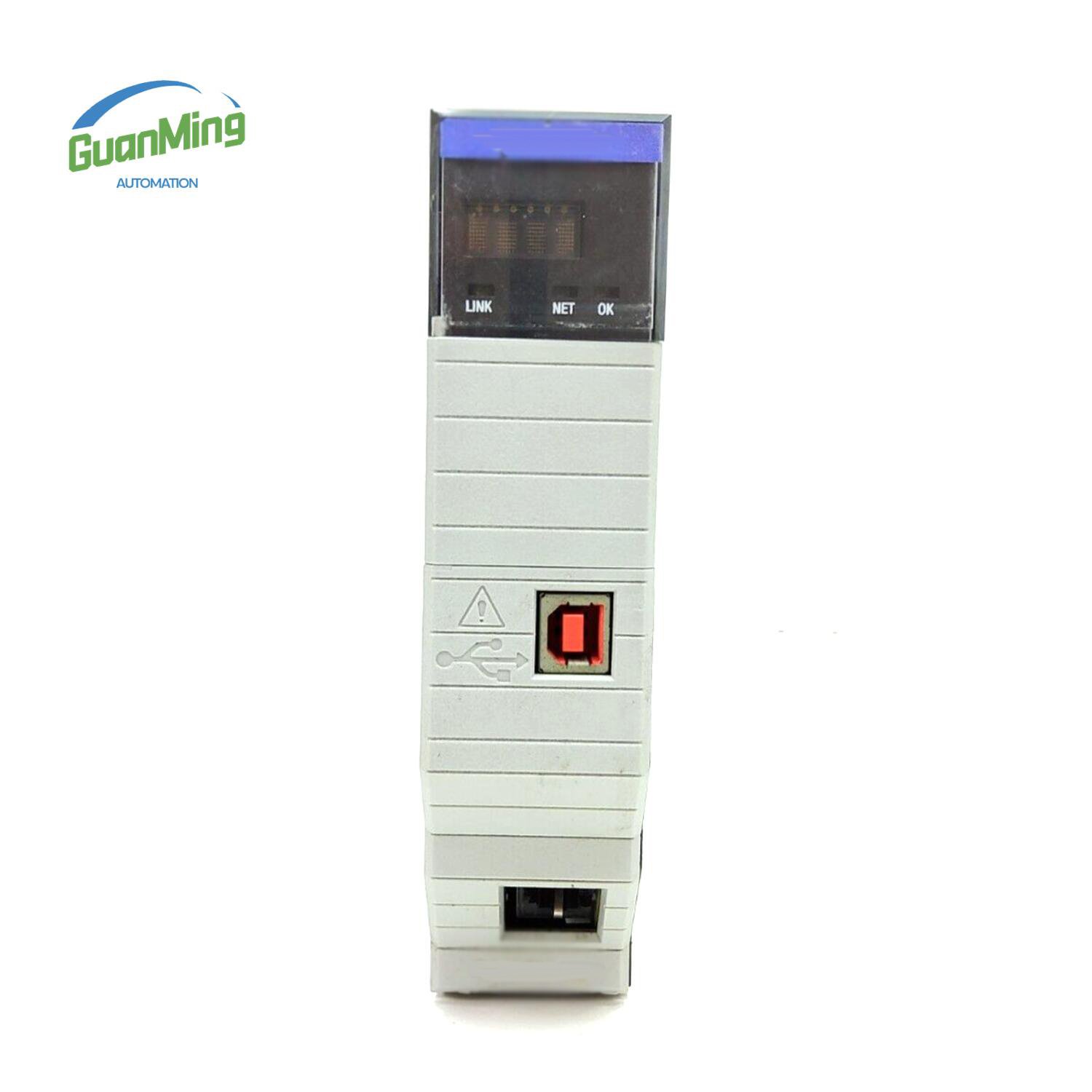 1756-EN2T All 1756 Series PLC Programming Memory Controller Module 1756EN2T