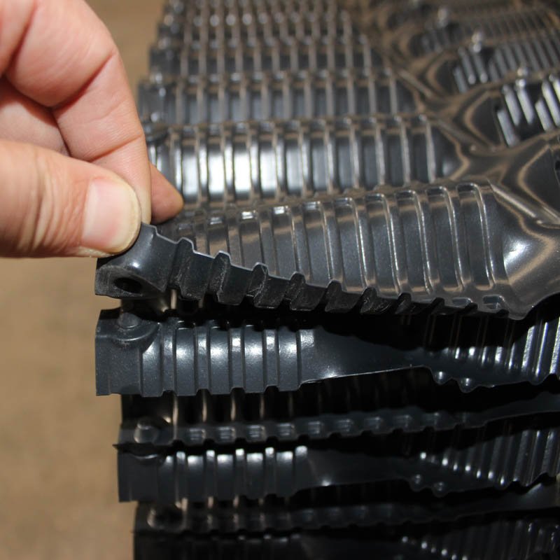 OF21MA Anti-Fouling Fill Offset-fluted film packs for HVAC cooling towers