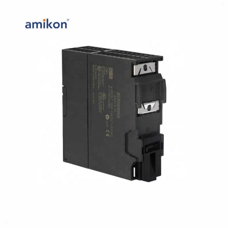 Competitive Price 6ES7158-0AD01-0XA0 SIMATIC DP DP/DP coupler Coupling module for PLC PAC & Dedicated Controllers