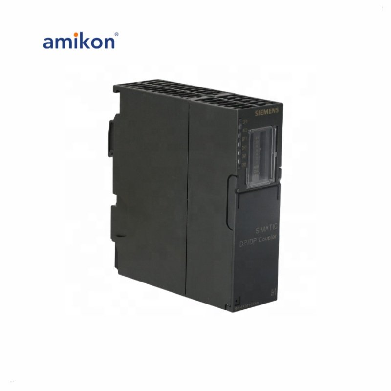 Competitive Price 6ES7158-0AD01-0XA0 SIMATIC DP DP/DP coupler Coupling module for PLC PAC & Dedicated Controllers