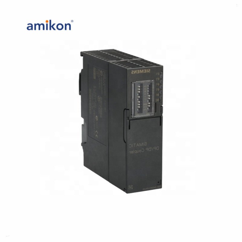Competitive Price 6ES7158-0AD01-0XA0 SIMATIC DP DP/DP coupler Coupling module for PLC PAC & Dedicated Controllers