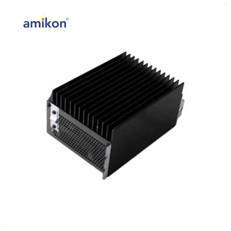 Premium Quality GV-U6E-310 Gemini Servo Motor Controller for PLC PAC & Dedicated Controllers