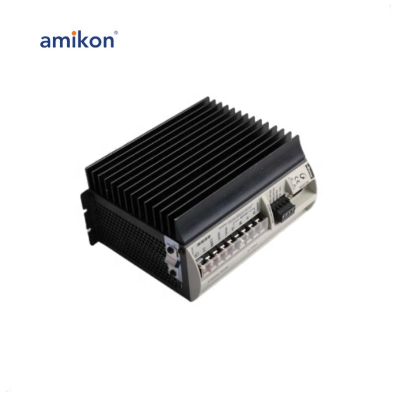 Premium Quality GV-U6E-310 Gemini Servo Motor Controller for PLC PAC & Dedicated Controllers