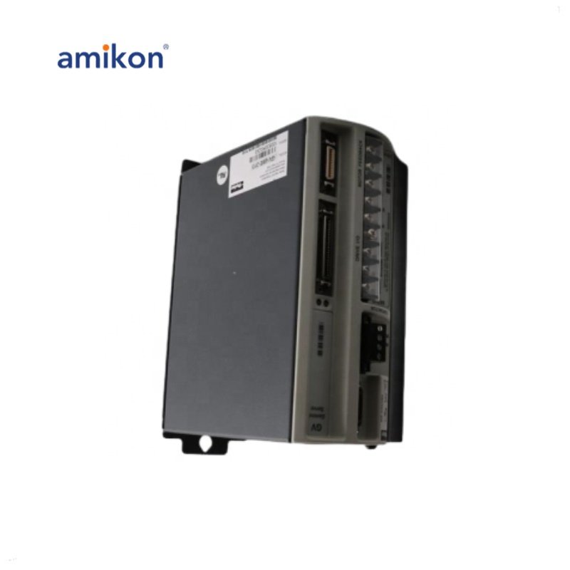 Premium Quality GV-U6E-310 Gemini Servo Motor Controller for PLC PAC & Dedicated Controllers