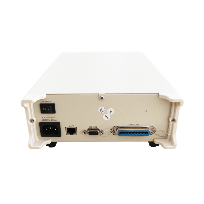 Battery Internal Resistance Meter Tester UC3560