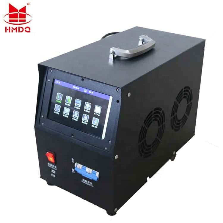 Intelligent Storage Battery Discharge Tester/Battery Capacity Meter/Voltage Tester