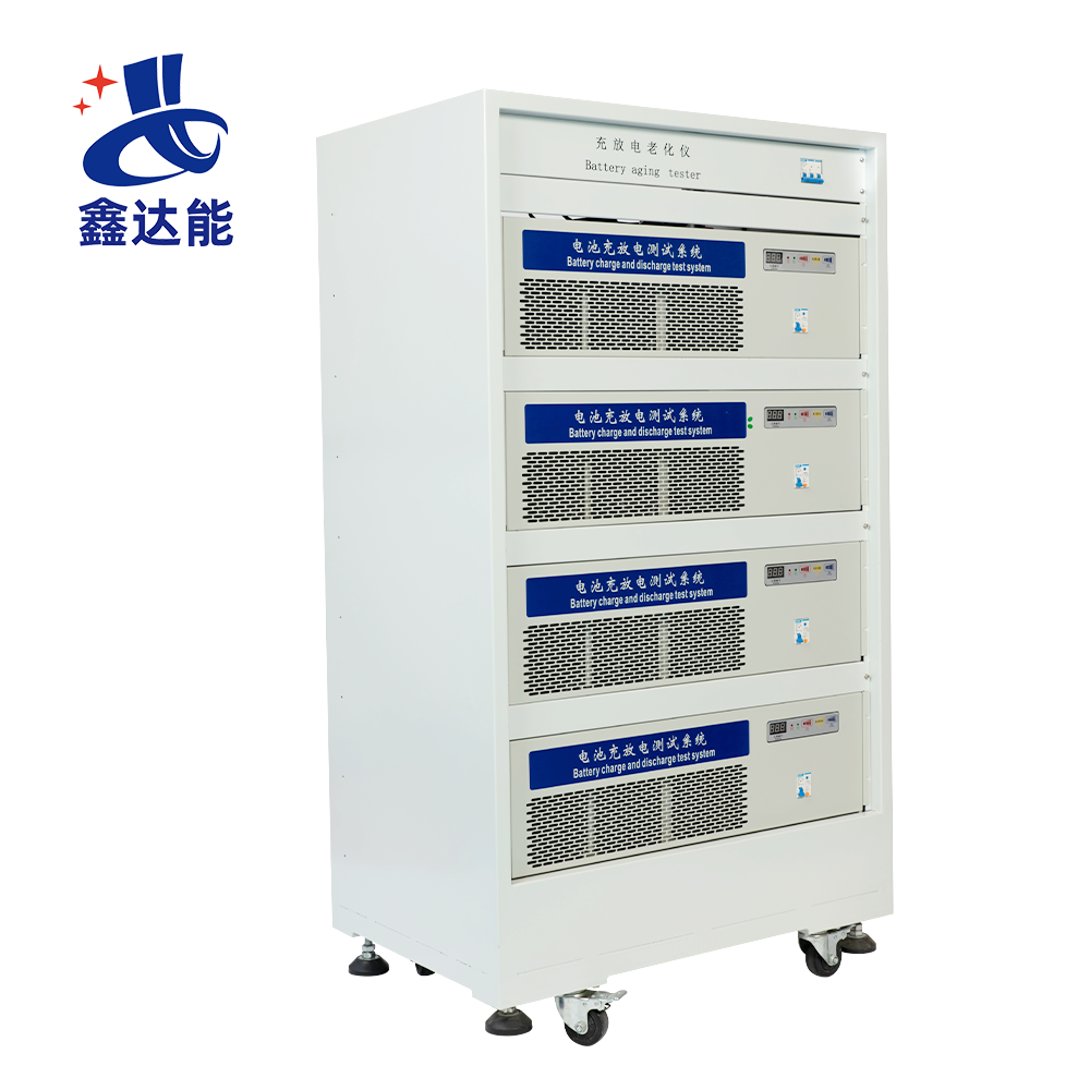 Battery 100A Battery Charge Discharge Tester Capacity Tester lithium battery tester