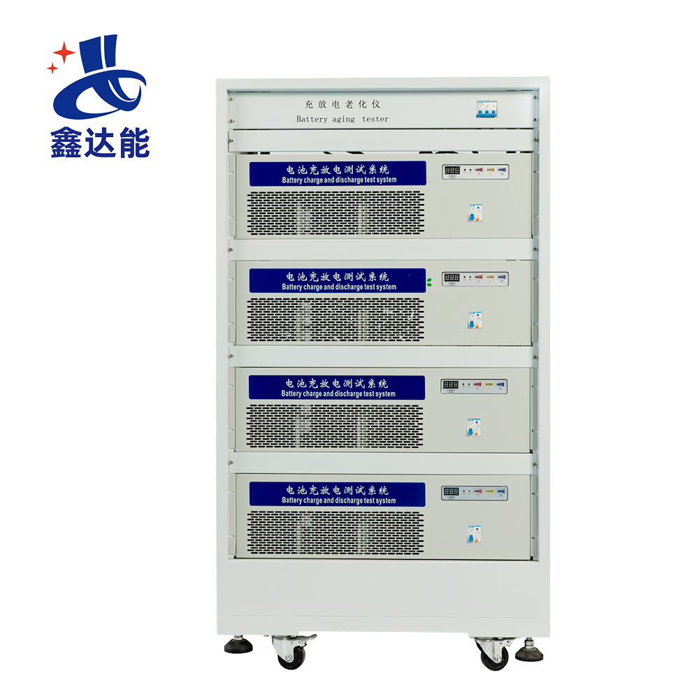Battery 100A Battery Charge Discharge Tester Capacity Tester lithium battery tester