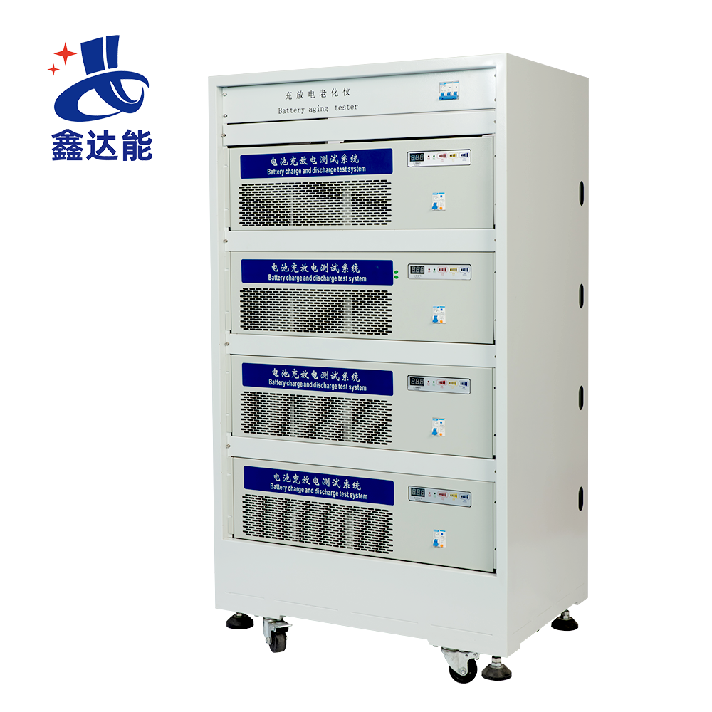 Battery 100A Battery Charge Discharge Tester Capacity Tester lithium battery tester