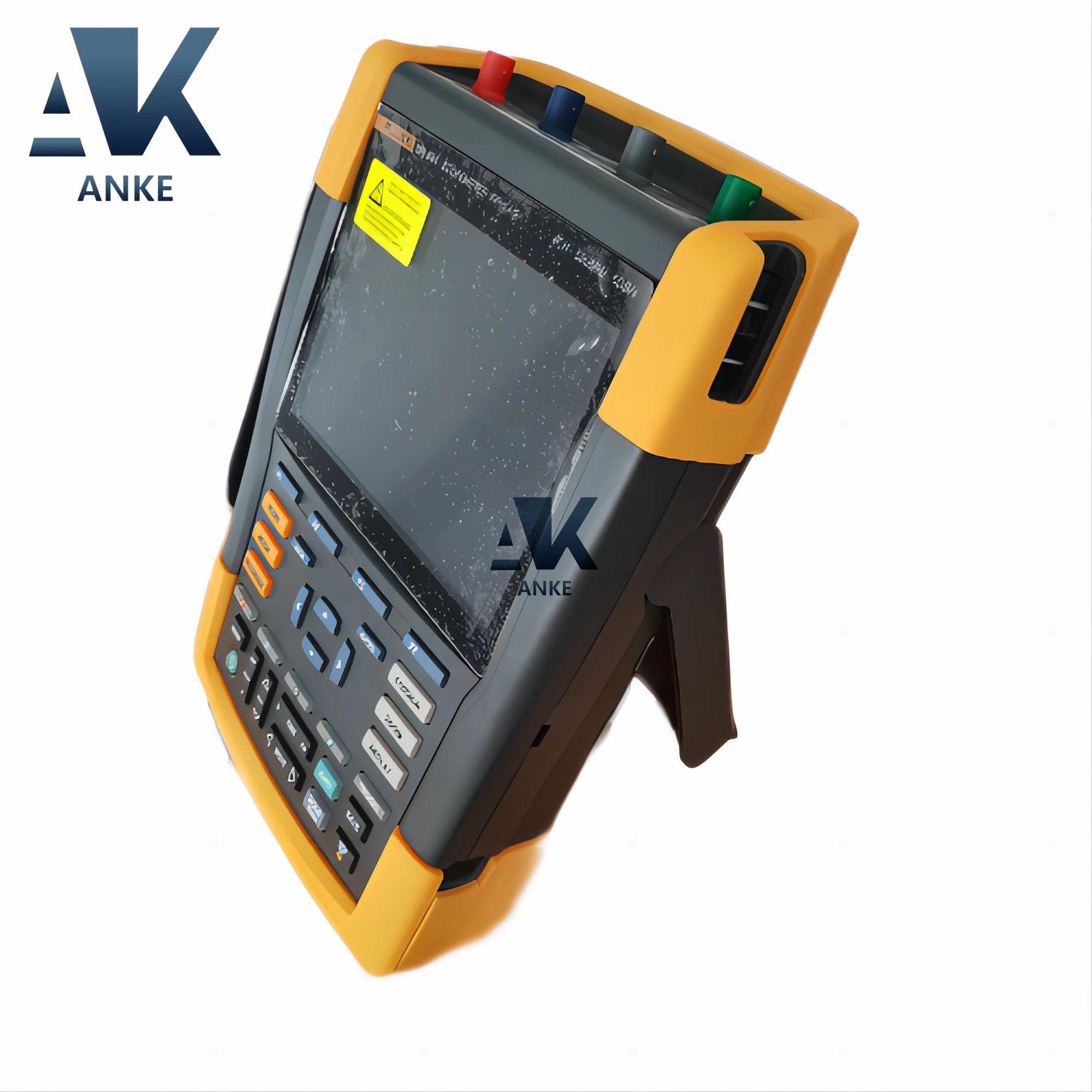 Fluke 190 Series III 190-504-III/190-504-III-S ScopeMeter Test Tools