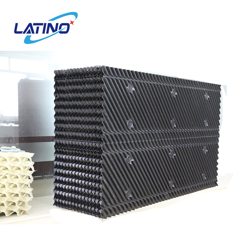 MC75 cooling tower PVC fill