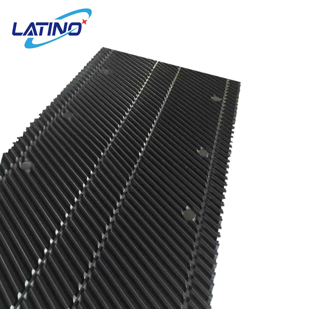 MC75 cooling tower PVC fill