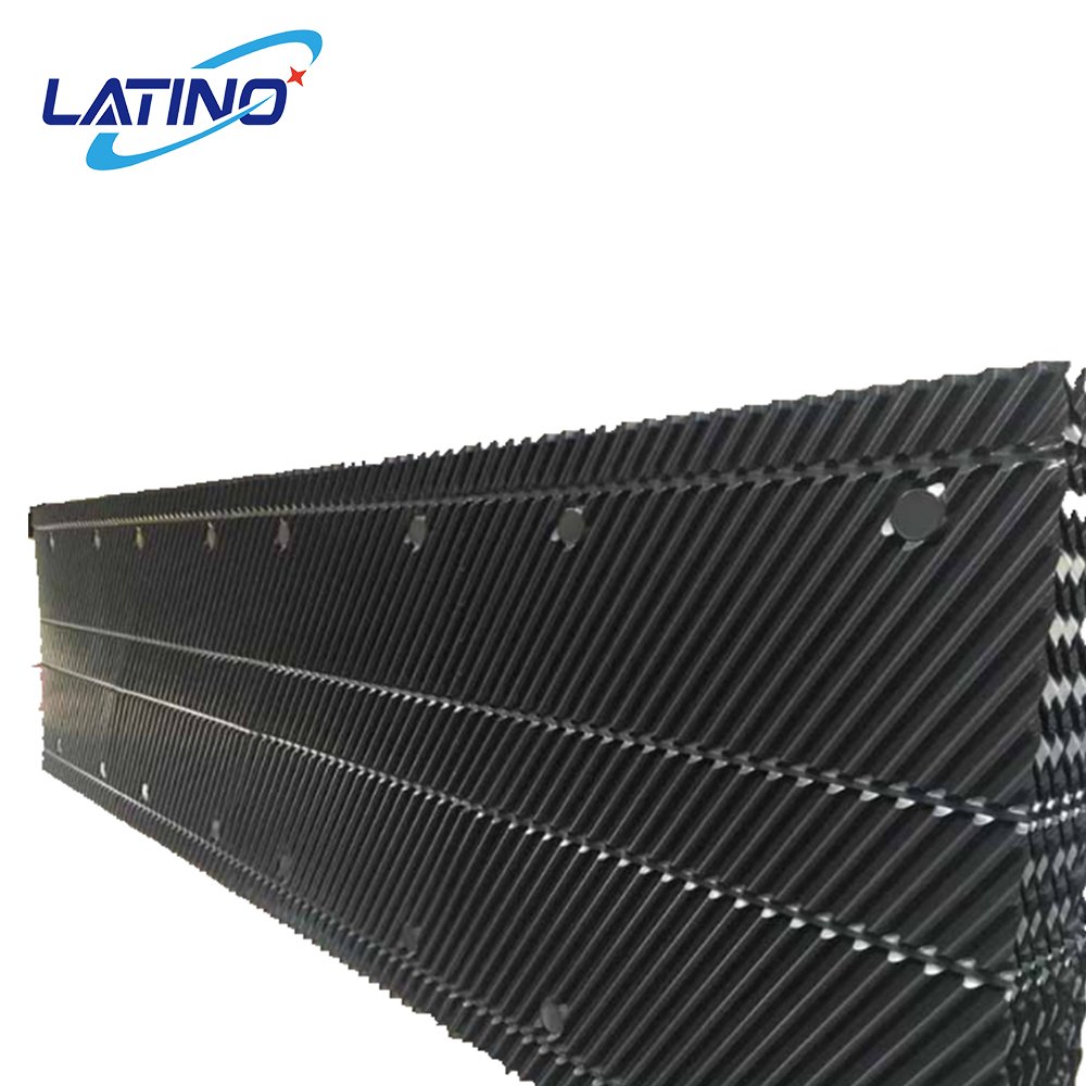 MC75 cooling tower PVC fill