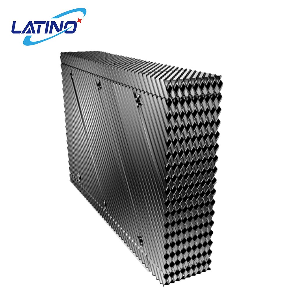 MC75 cooling tower PVC fill