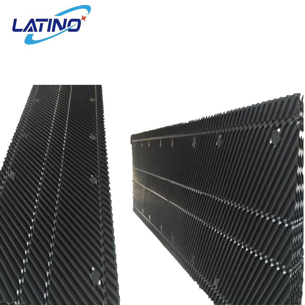 MC75 cooling tower PVC fill